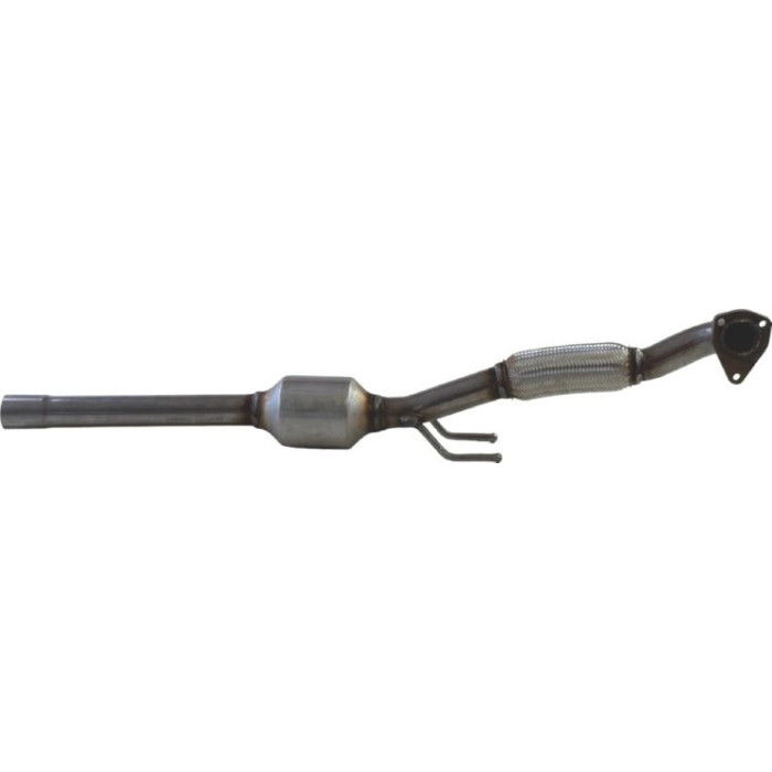 Bosal 099-998 Katalysator Bosal 099-998 Katalysator