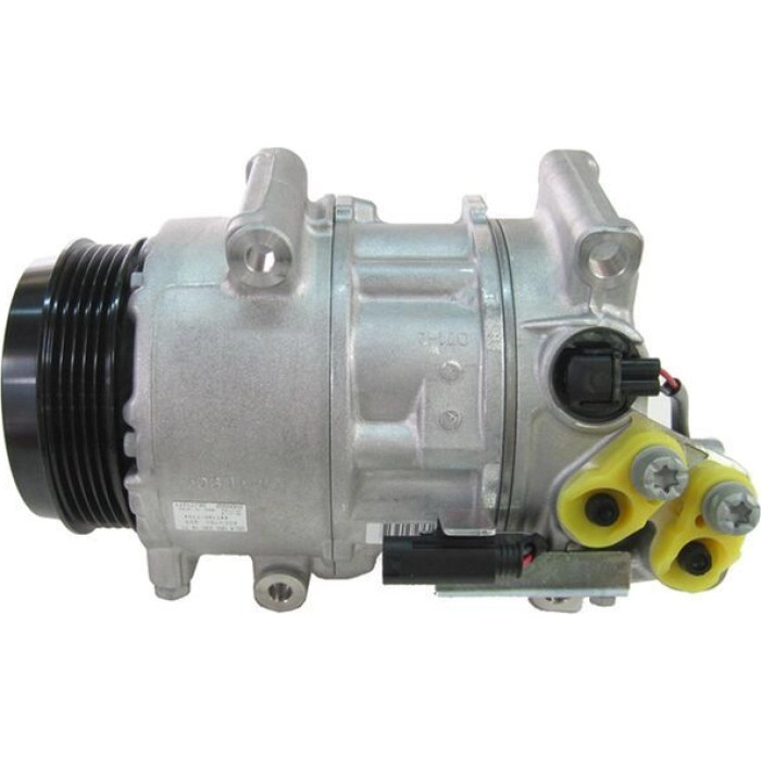 Mahle ACP 86 000P Kompressor, Klimaanlage BEHR Premium Line Mahle ACP 86 000P Kompressor, Klimaanlage BEHR Premium Line