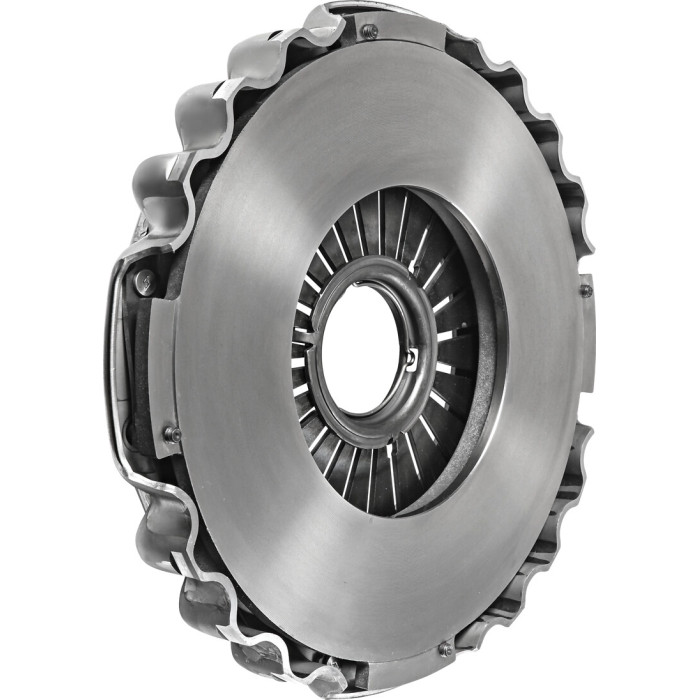 Valeo 805039 Kupplungssatz REMANUFACTURED KIT3P Valeo 805039 Kupplungssatz REMANUFACTURED KIT3P