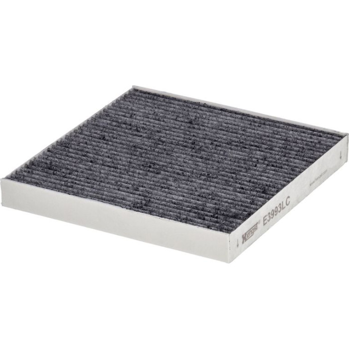 Hengst Filter E3993LC Innenraumluft