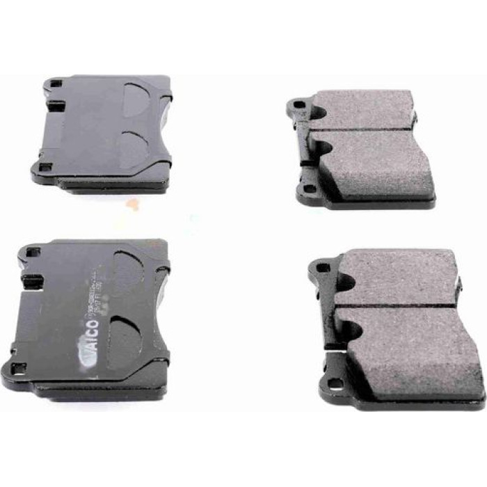Vaico V10-8296 Bremsbelagsatz, Scheibenbremse Green Mobility Parts Vaico V10-8296 Bremsbelagsatz, Scheibenbremse Green Mobility Parts