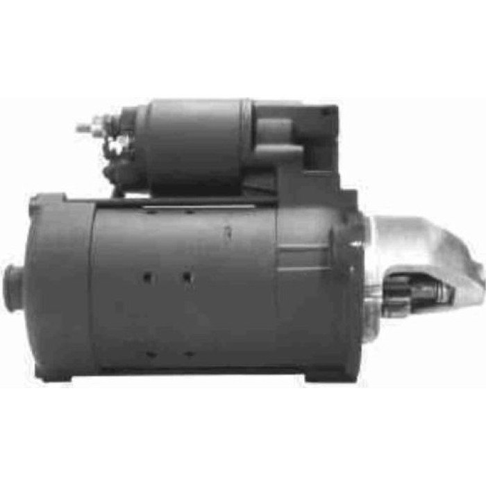 Vemo V27-12-18950 Starter Green Mobility Parts Vemo V27-12-18950 Starter Green Mobility Parts