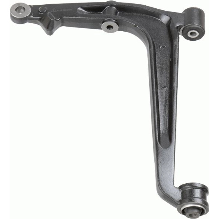 Lemförder 38032 01 Lenker, Radaufhängung