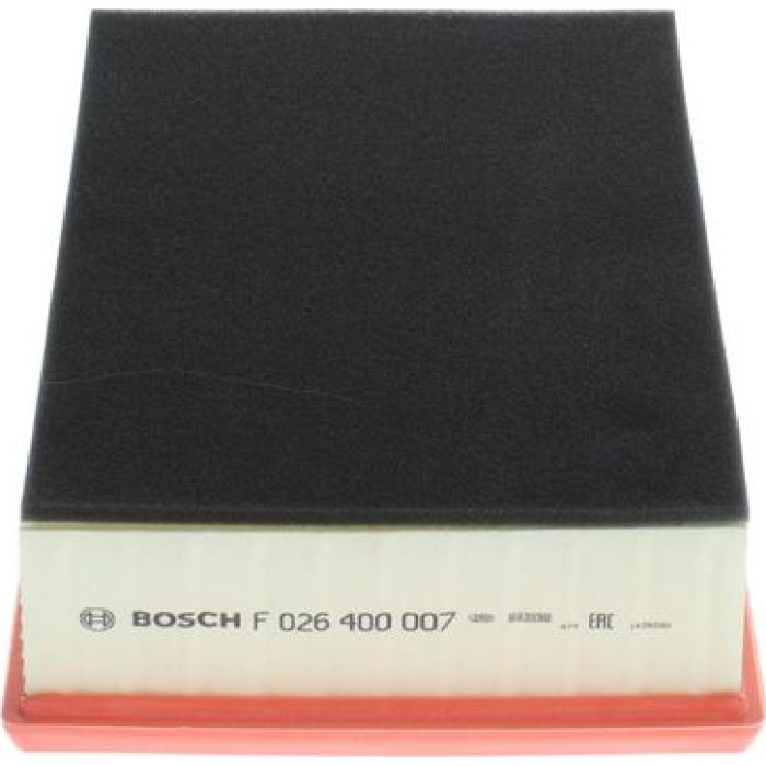 BOSCH F 026 400 007 Luftfilter BOSCH F 026 400 007 Luftfilter