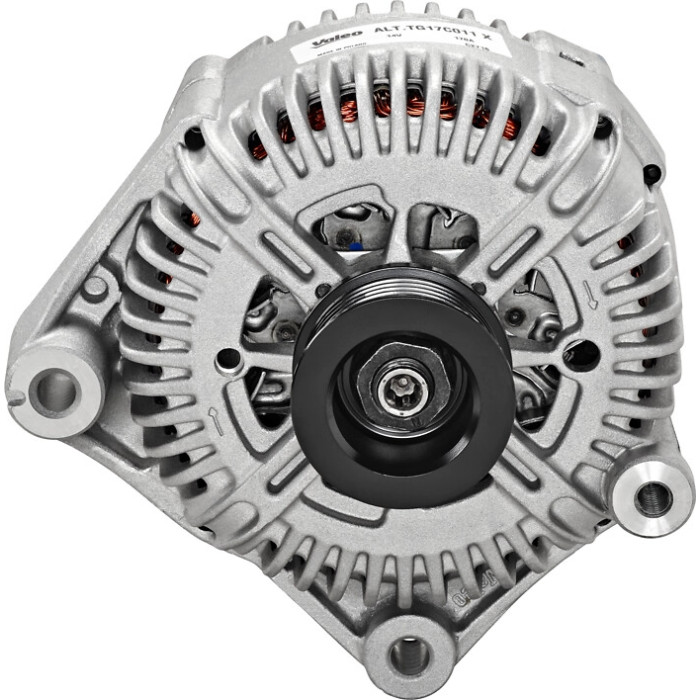 Valeo 439559 Generator ORIGINS - NEW O.E. TECHNOLOGIE Valeo 439559 Generator ORIGINS - NEW O.E. TECHNOLOGIE