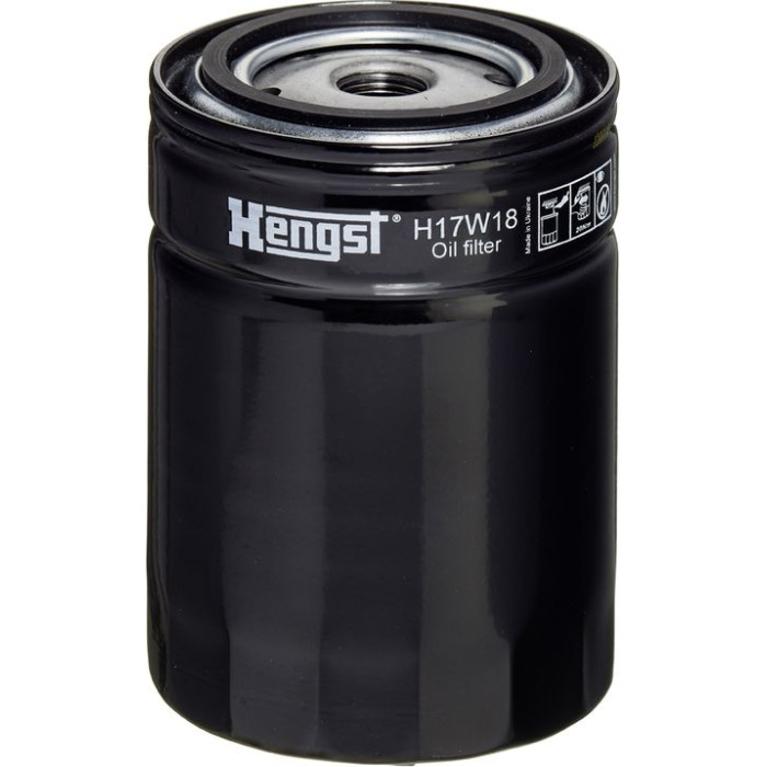 Hengst Filter H17W18 Ölfilter Hengst Filter H17W18 Ölfilter