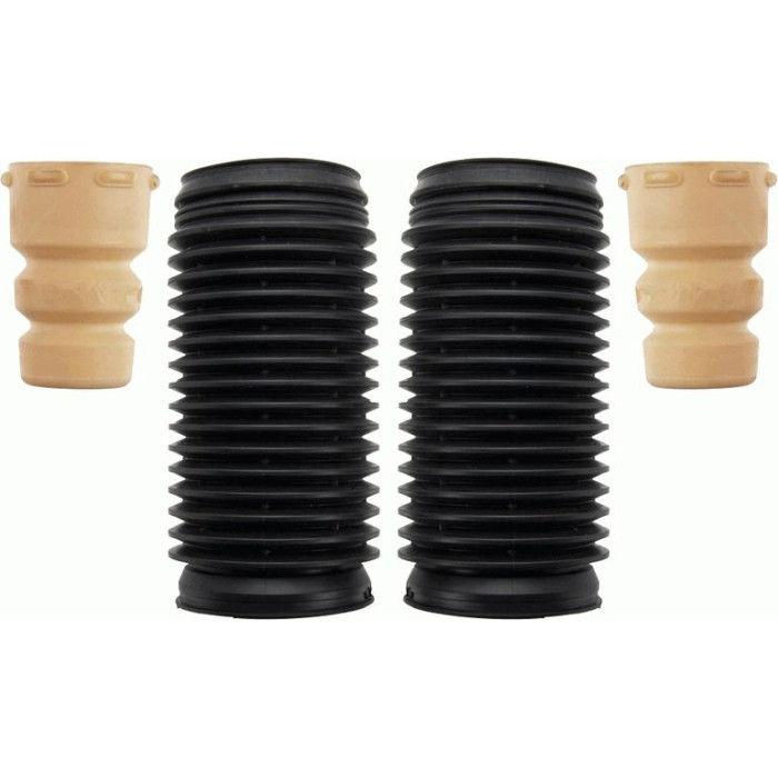 Sachs 900 349 Staubschutzsatz, Stoßdämpfer Service Kit Sachs 900 349 Staubschutzsatz, Stoßdämpfer Service Kit