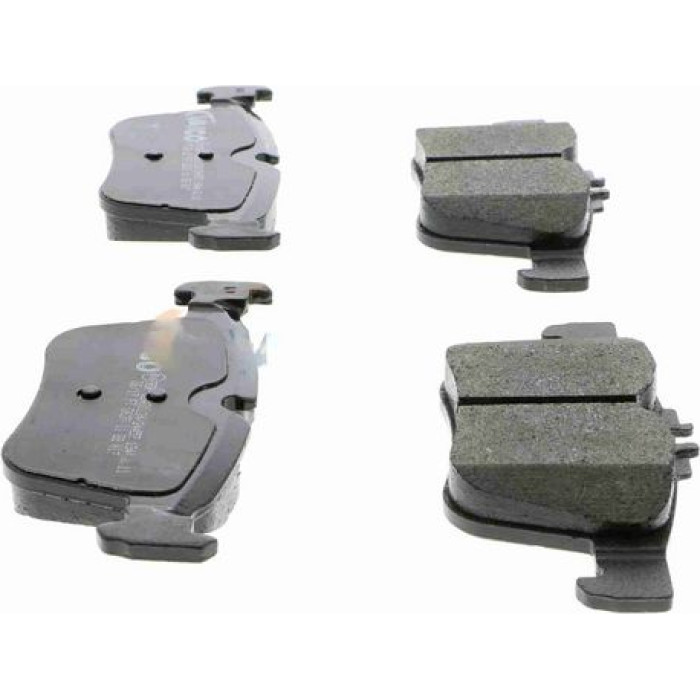 Vaico V30-2787 Bremsbelagsatz, Scheibenbremse Green Mobility Parts Vaico V30-2787 Bremsbelagsatz, Scheibenbremse Green Mobility Parts
