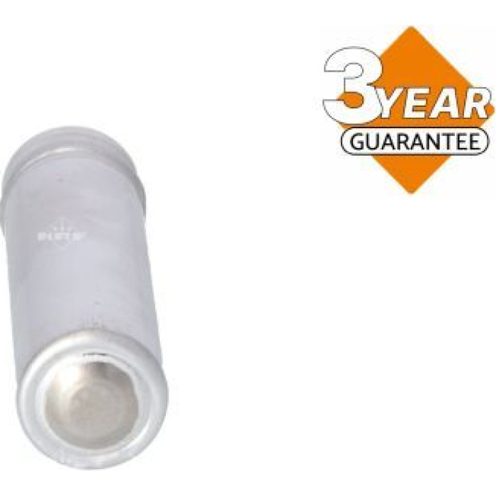 NRF 33392 Trockner, Klimaanlage ohne Expansionsventil EASY FIT NRF 33392 Trockner, Klimaanlage ohne Expansionsventil EASY FIT