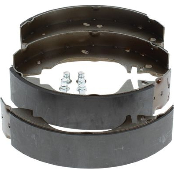 BOSCH 0 986 487 524 Bremsbackensatz