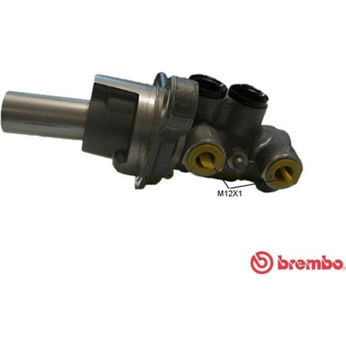Hauptbremszylinder M 23 068 Hauptbremszylinder M 23 068