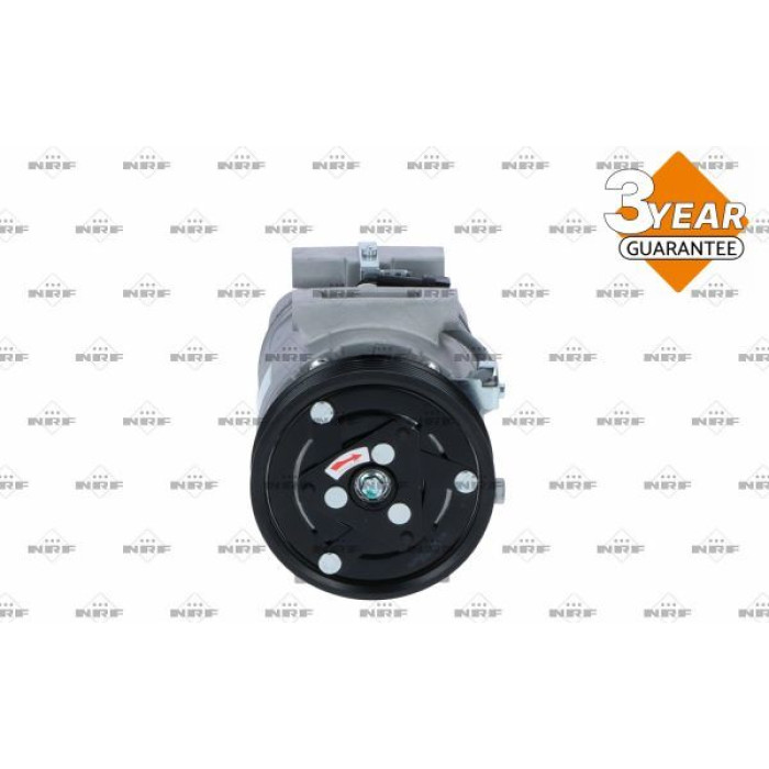 NRF 32430 Kompressor, Klimaanlage EASY FIT NRF 32430 Kompressor, Klimaanlage EASY FIT