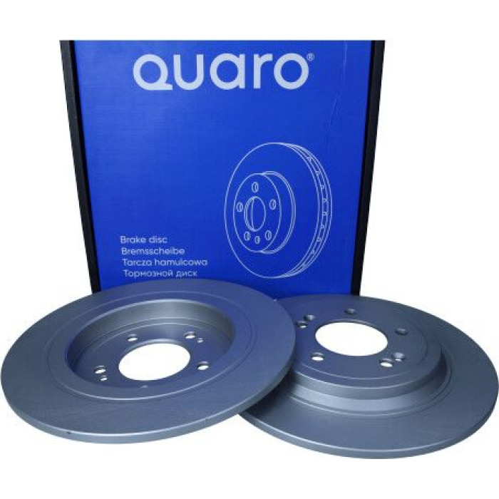 QUARO QD6806 Bremsscheibe QUARO QD6806 Bremsscheibe
