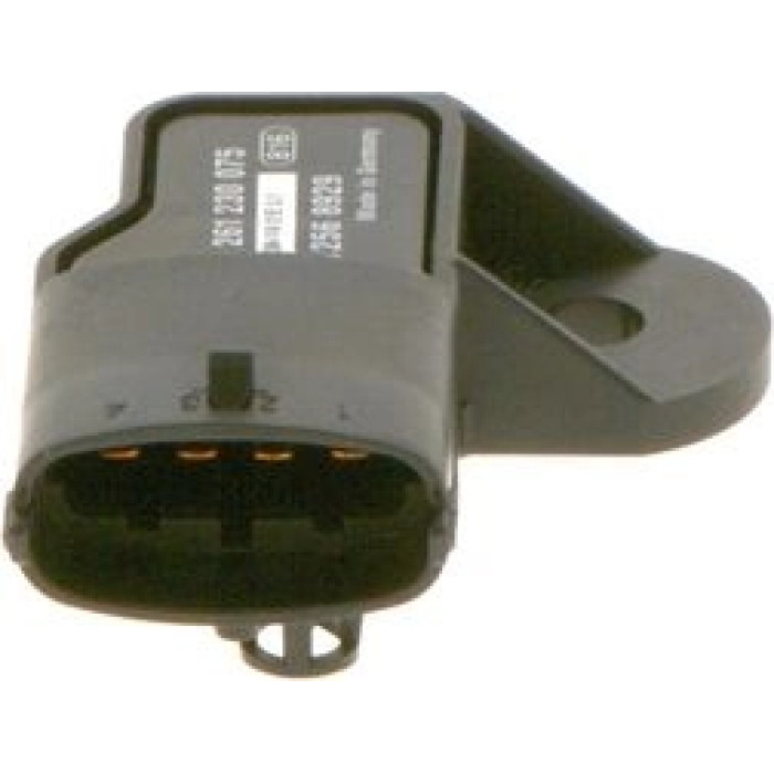 Sensor, Saugrohrdruck 0 261 230 075 Sensor, Saugrohrdruck 0 261 230 075