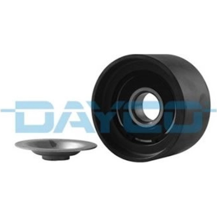 Dayco APV1152 Umlenkrolle/Führungsrolle, Keilrippenriemen Dayco APV1152 Umlenkrolle/Führungsrolle, Keilrippenriemen