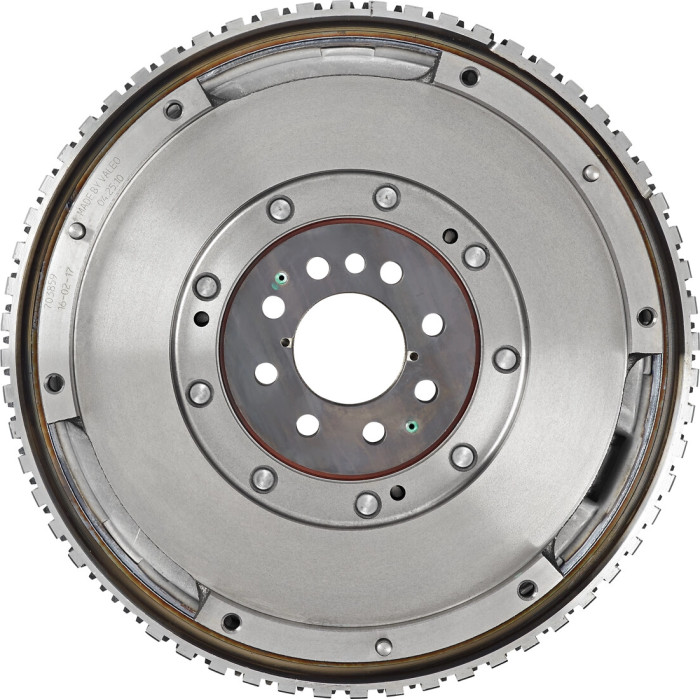 Valeo 836535 Schwungrad DUAL MASS FLYWHEEL Valeo 836535 Schwungrad DUAL MASS FLYWHEEL