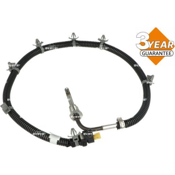 NRF 707447 Sensor, Abgastemperatur NRF 707447 Sensor, Abgastemperatur