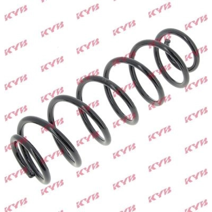 KYB RH6606 Fahrwerksfeder K-Flex KYB RH6606 Fahrwerksfeder K-Flex