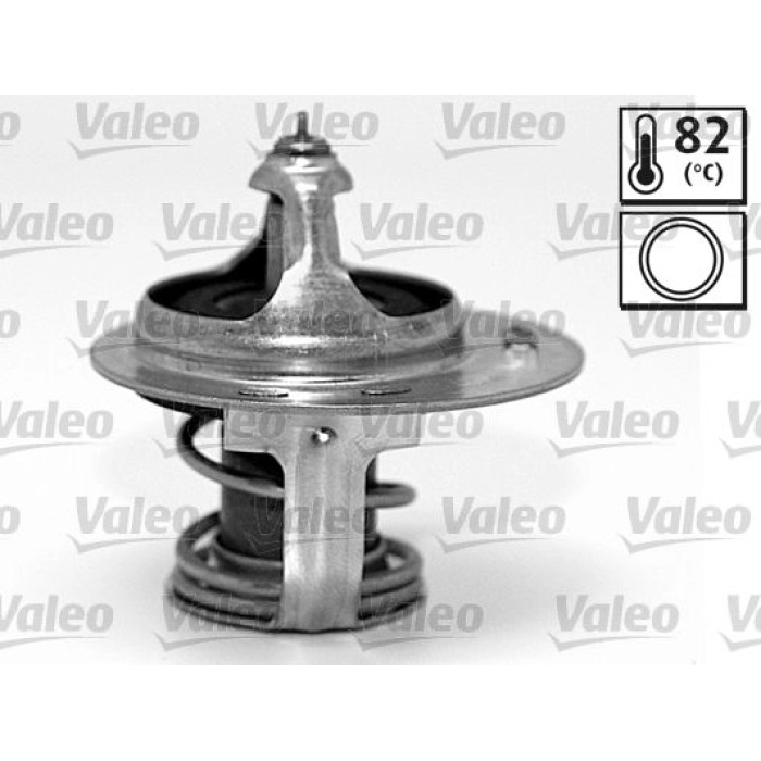 Thermostat, Kühlmittel 820990 Thermostat, Kühlmittel 820990
