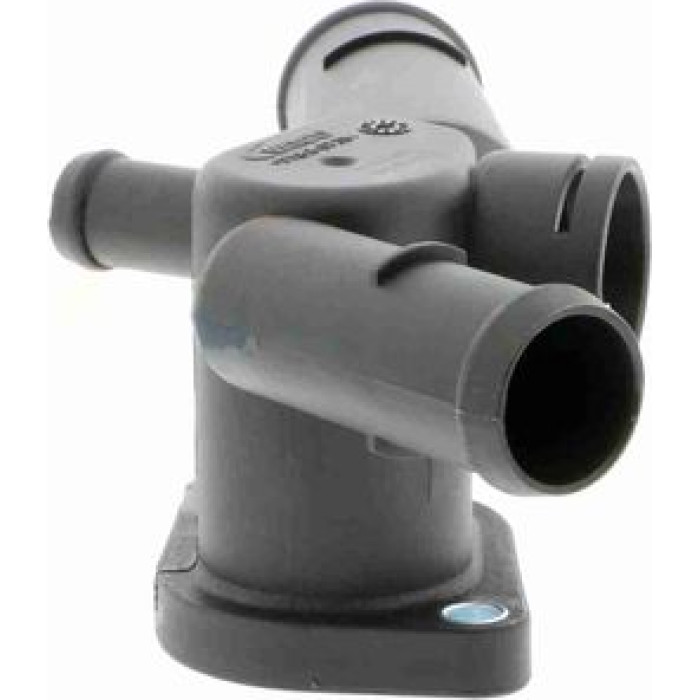 Vaico V10-0560 Kühlmittelflansch