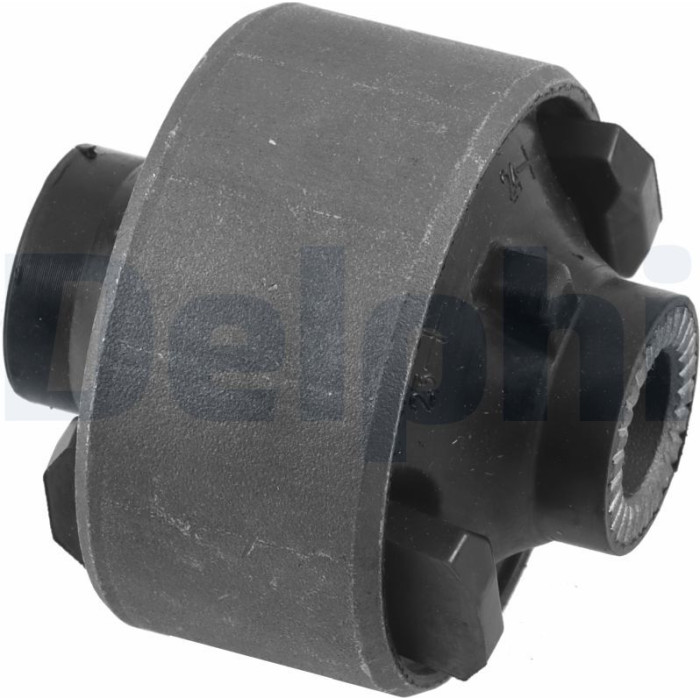 Delphi TD1812W Lagerung, Lenker