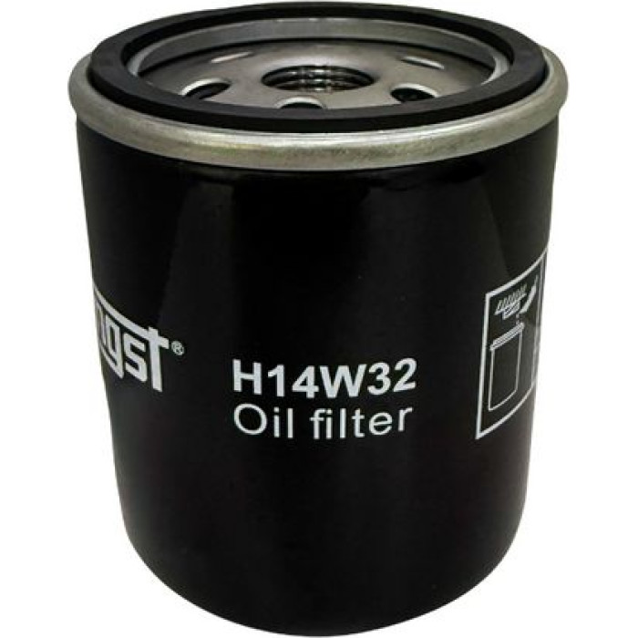 Hengst Filter H14W32 Ölfilter Hengst Filter H14W32 Ölfilter