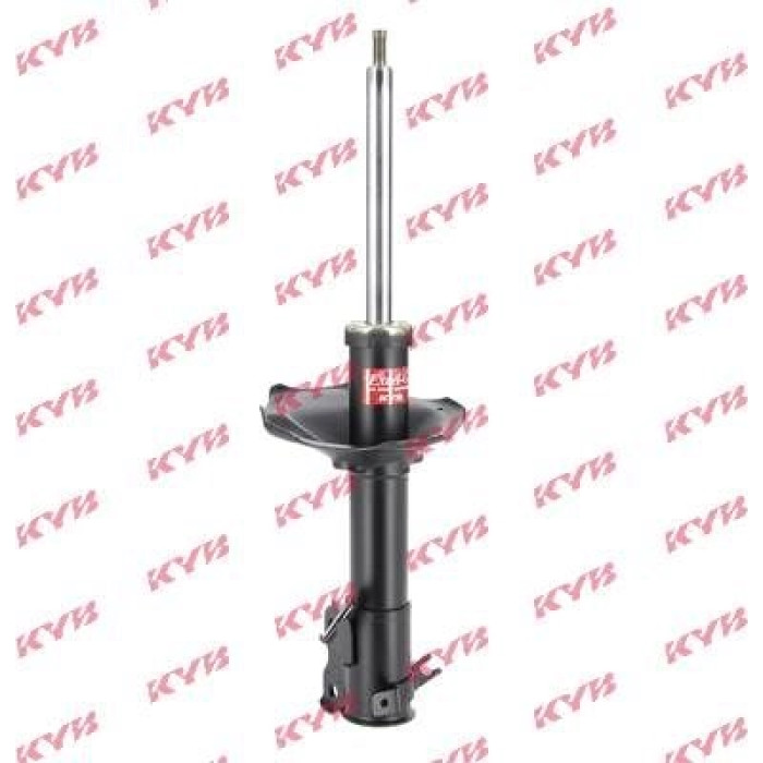 KYB 334480 Stoßdämpfer Vorne rechts Excel-G KYB 334480 Stoßdämpfer Vorne rechts Excel-G