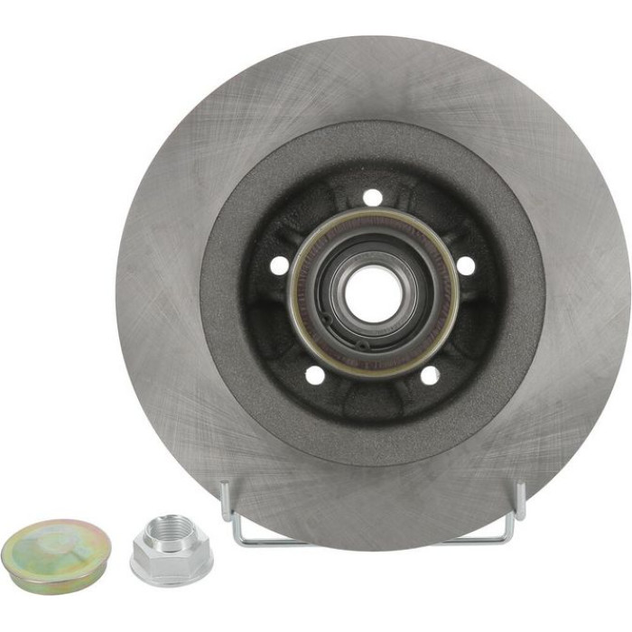 Bremsscheibe DDF1569-1 Bremsscheibe DDF1569-1