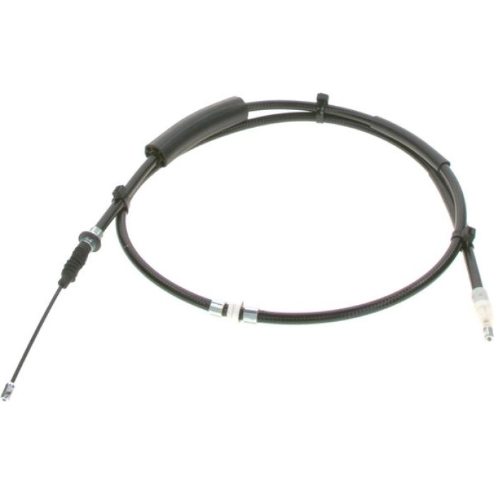 BOSCH 1 987 477 734 Seilzug, Feststellbremse BOSCH 1 987 477 734 Seilzug, Feststellbremse