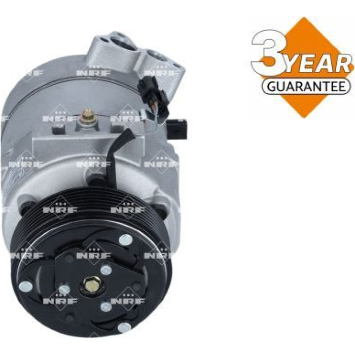 NRF 32692 Kompressor, Klimaanlage EASY FIT NRF 32692 Kompressor, Klimaanlage EASY FIT
