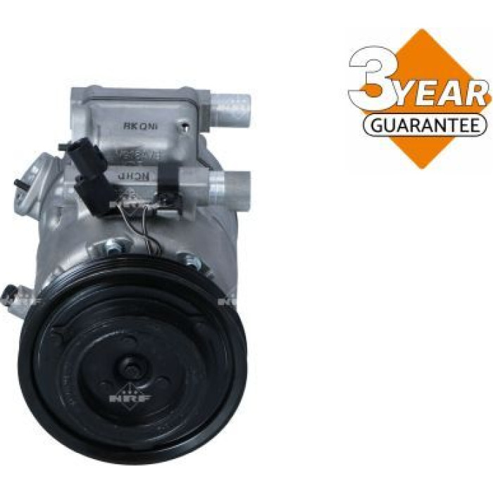 NRF 32718 Kompressor, Klimaanlage EASY FIT NRF 32718 Kompressor, Klimaanlage EASY FIT