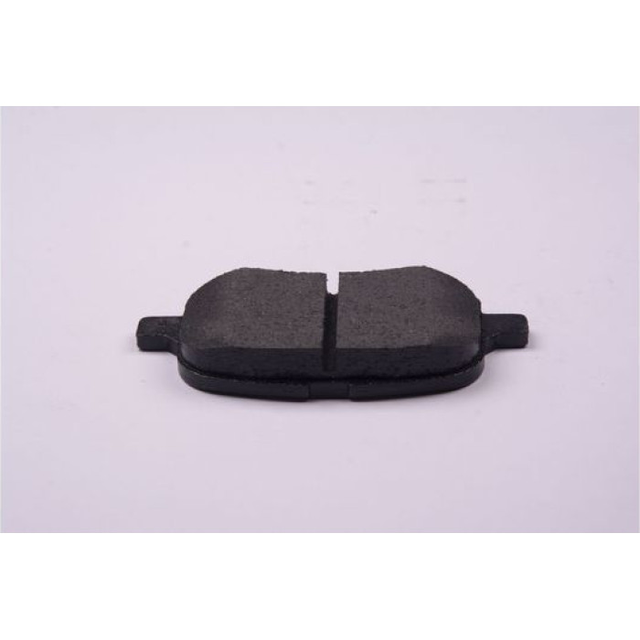 Hella 8DB 355 009-251 Bremsbelagsatz, Scheibenbremse Hella 8DB 355 009-251 Bremsbelagsatz, Scheibenbremse