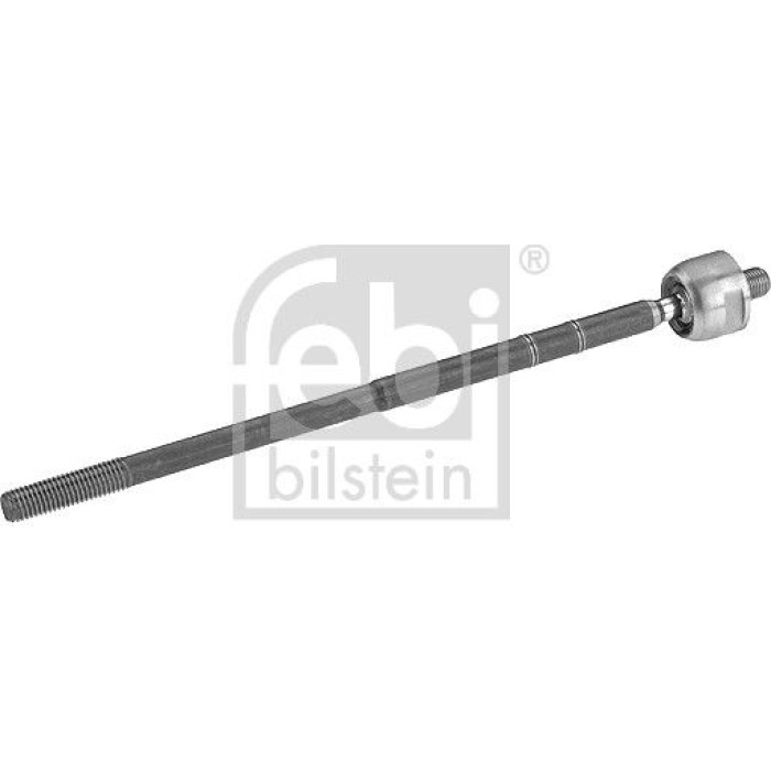 FEBI BILSTEIN 17923 Axialgelenk, Spurstange