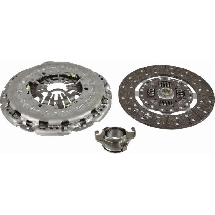 SACHS 3000 950 712 Kupplungssatz XTend