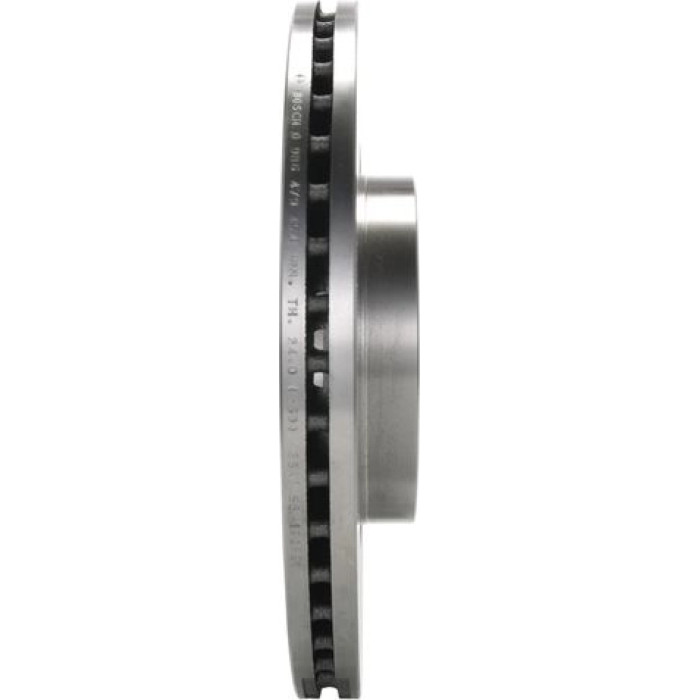BOSCH 0 986 479 454 Bremsscheibe