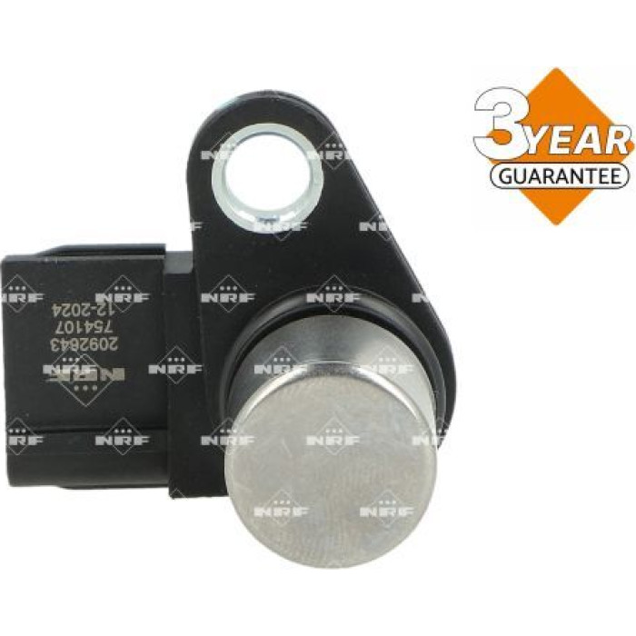 NRF 754107 Sensor, Nockenwellenposition NRF 754107 Sensor, Nockenwellenposition