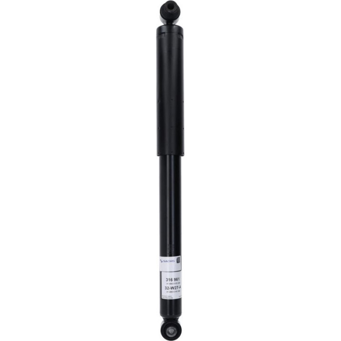 Sachs 316 961 Stoßdämpfer Sachs 316 961 Stoßdämpfer