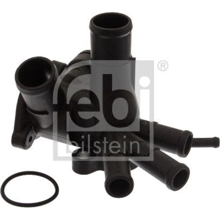 FEBI BILSTEIN 24062 Kühlmittelflansch