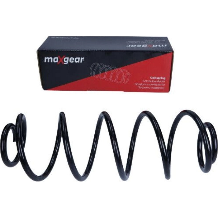 Maxgear 60-0704 Fahrwerksfeder