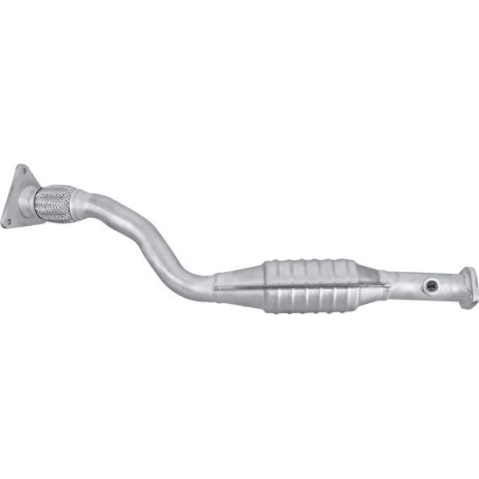 Hella 8LE 366 053-031 Katalysator Easy2Fit – PARTNERED with Faurecia Hella 8LE 366 053-031 Katalysator Easy2Fit – PARTNERED with Faurecia