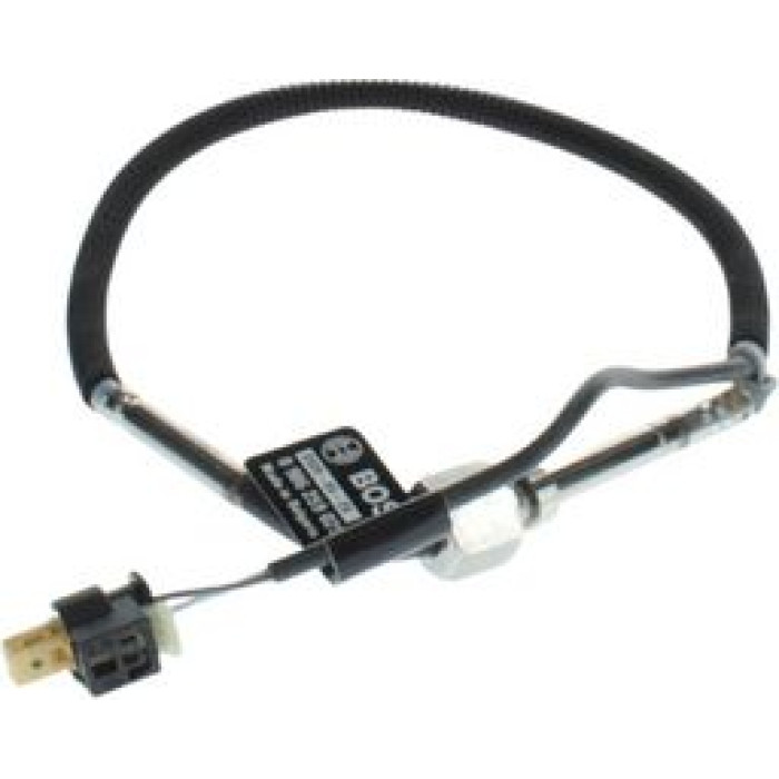 BOSCH 0 986 259 025 Sensor, Abgastemperatur BOSCH 0 986 259 025 Sensor, Abgastemperatur