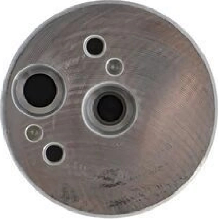 Mahle AD 159 000P Trockner, Klimaanlage BEHR Premium Line Mahle AD 159 000P Trockner, Klimaanlage BEHR Premium Line