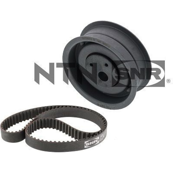 NTN-SNR KD457.08 Zahnriemensatz NTN-SNR KD457.08 Zahnriemensatz