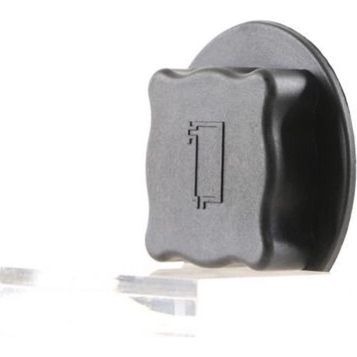 Mahle CRB 35 000S Verschlussdeckel, Kühlmittelbehälter BEHR