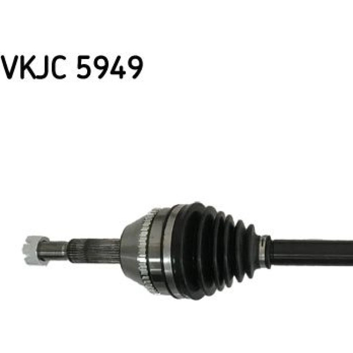 SKF VKJC 5949 Antriebswelle SKF VKJC 5949 Antriebswelle