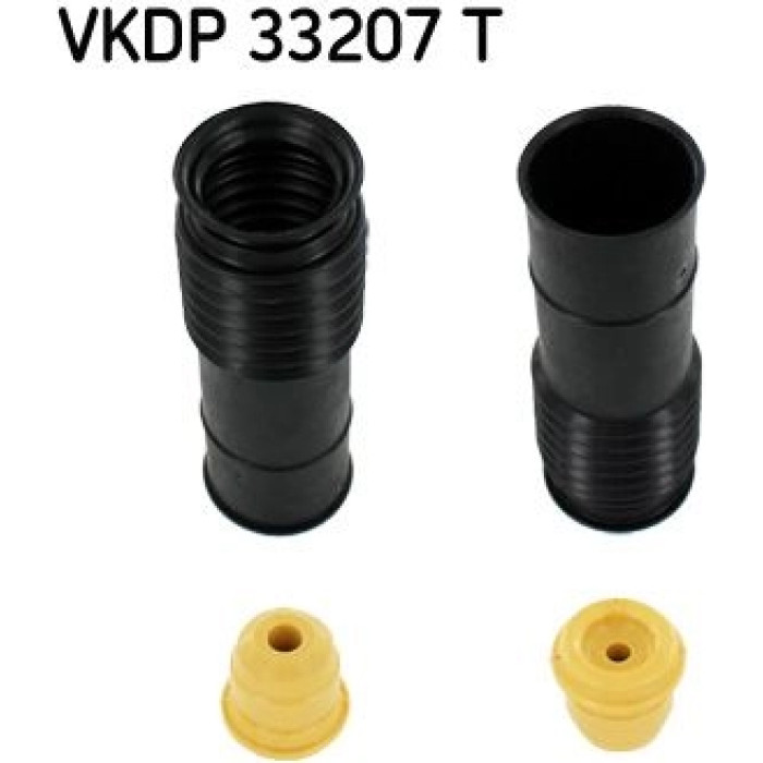 Staubschutzsatz, Stoßdämpfer VKDP 33207 T Staubschutzsatz, Stoßdämpfer VKDP 33207 T