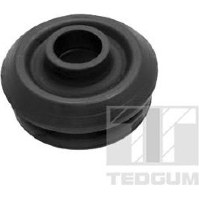 Tedgum 00448991 Federbeinstützlager