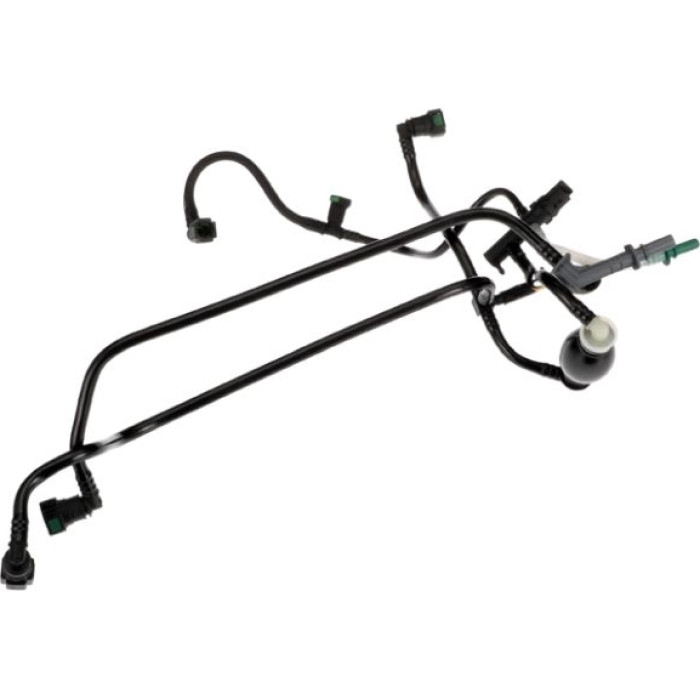 Gates MFL1090 Kraftstoffleitung