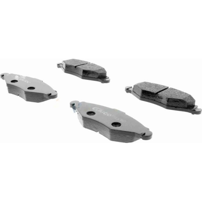 Vaico V42-4109 Bremsbelagsatz, Scheibenbremse Green Mobility Parts