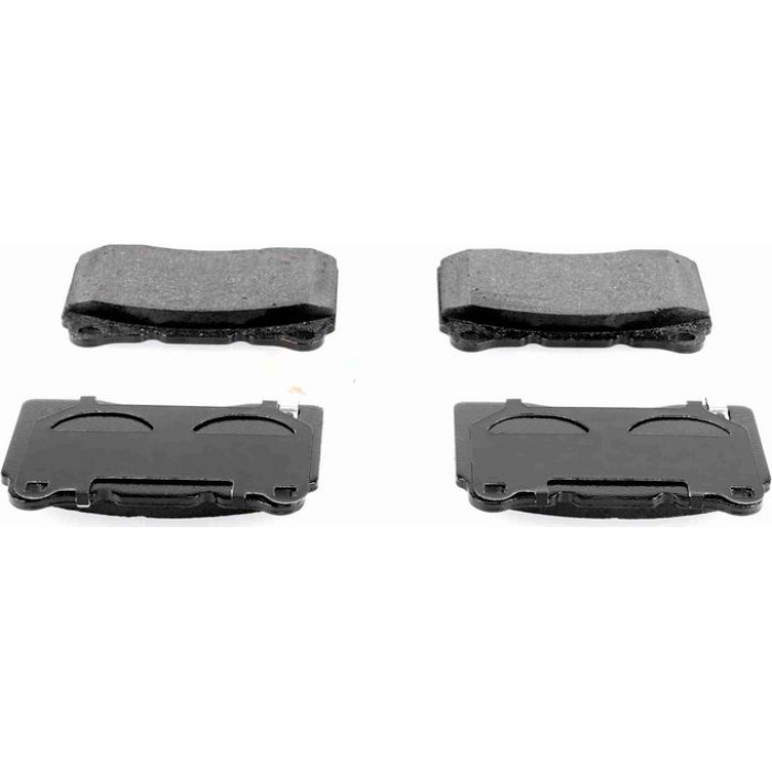 Vaico V40-4127 Bremsbelagsatz, Scheibenbremse Green Mobility Parts Vaico V40-4127 Bremsbelagsatz, Scheibenbremse Green Mobility Parts